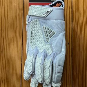 Adidas Freak adult men’s padded receiver gloves, 3XL